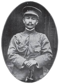 黃士龍